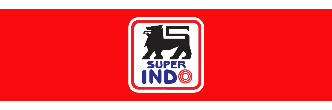 Super Indo Supermarket Logo