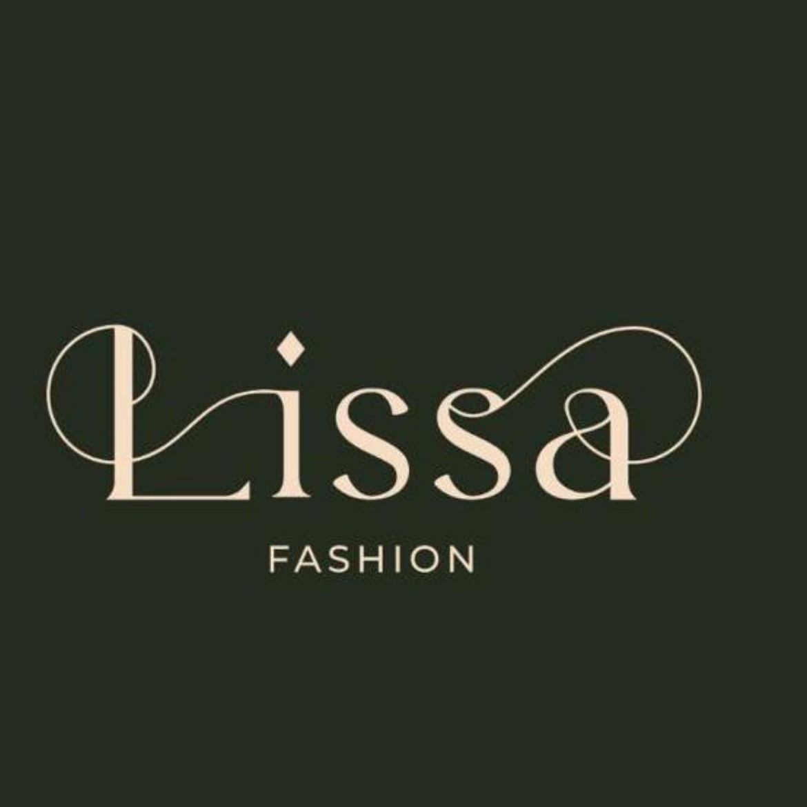 lisafhasion Logo