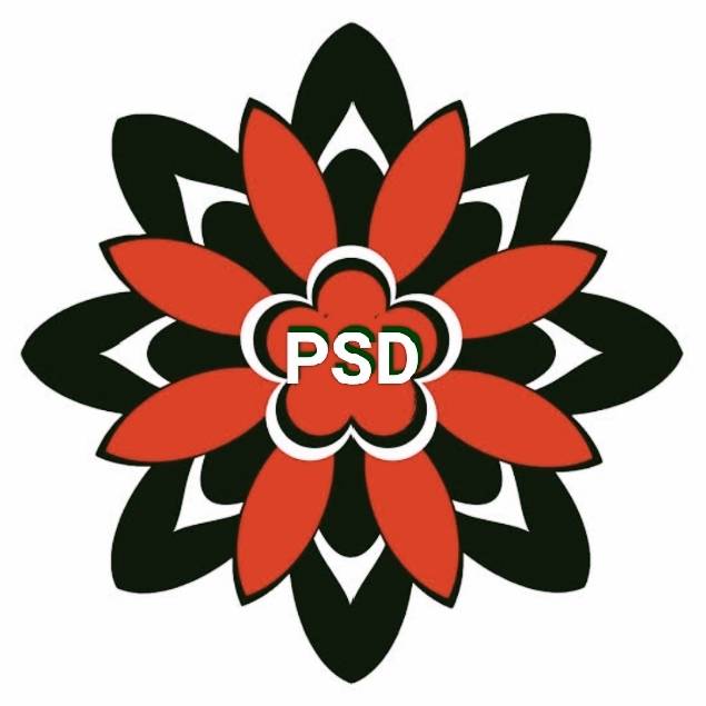 PT PSD Logo